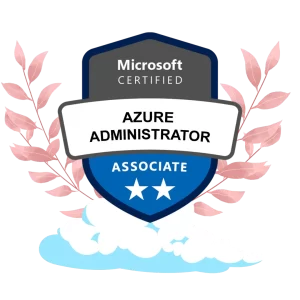 Microsoft Azure Administrator (AZ-900, AZ-104)