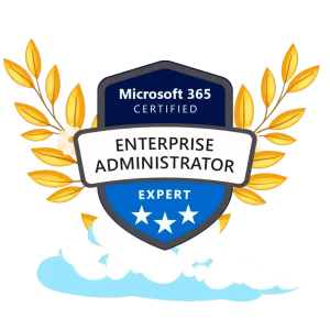 Microsoft-365-Enterprise-Administrator-MS-900-MS-102-cloudblueit.com