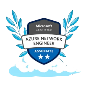 Microsoft Azure Network Engineer (AZ-700)