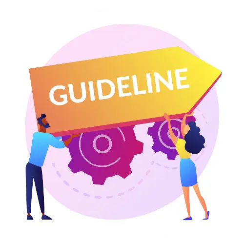 Carrier Guideline